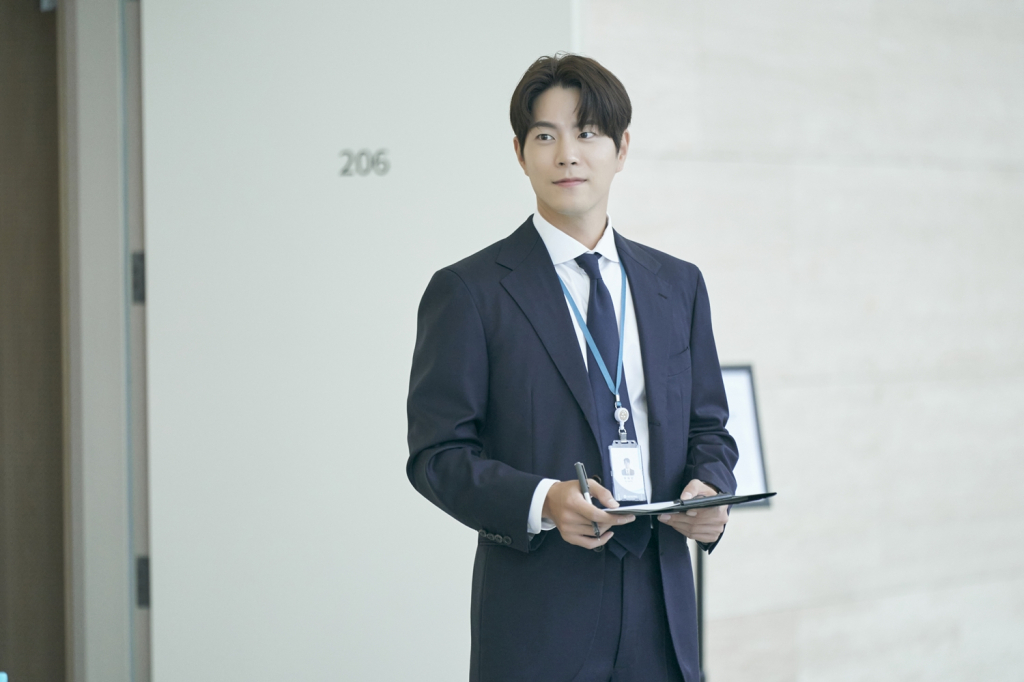 배우 홍종현 /사진제공=월트디즈니컴퍼니