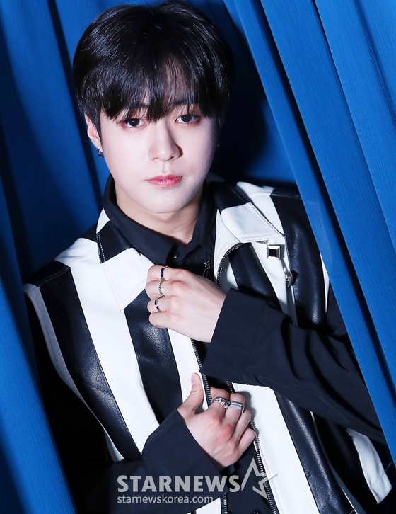 TFN 건우/사진=김창현 기자