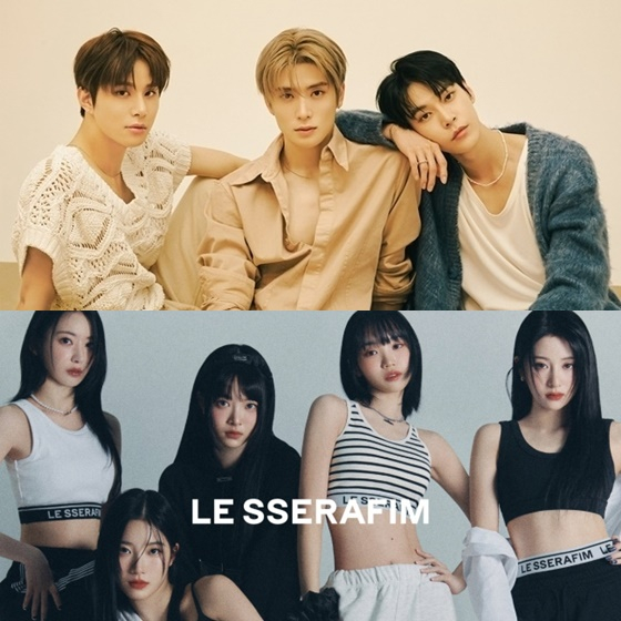/사진=SM엔터테인먼트, 쏘스뮤직