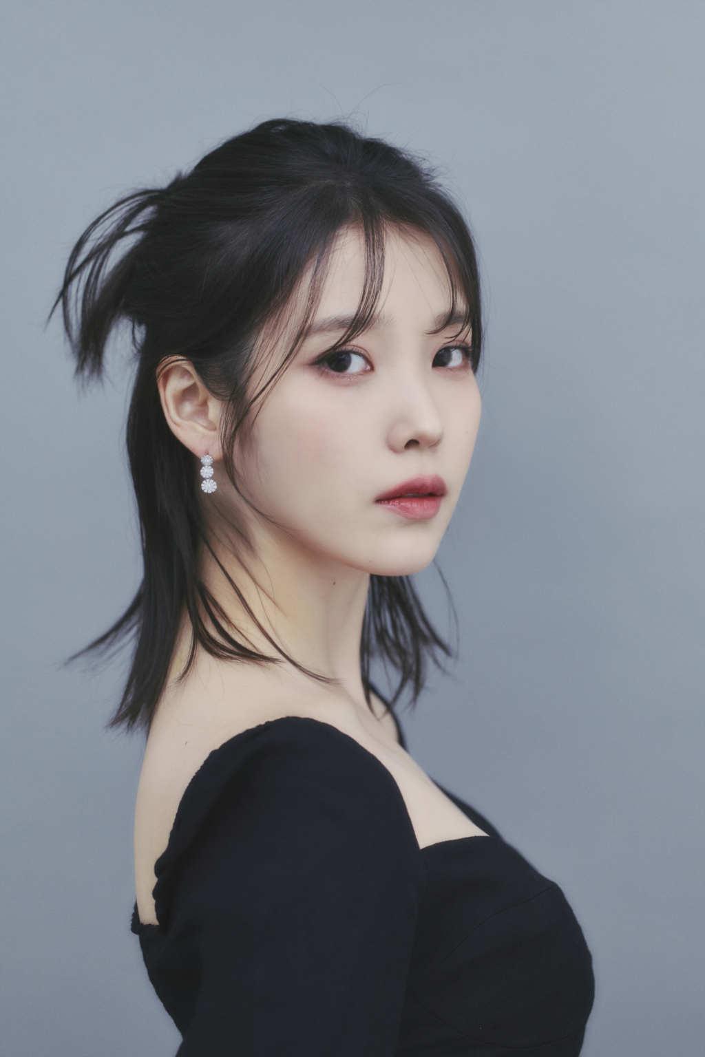 가수 겸 배우 아이유 /사진제공=EDAM엔터테인먼트