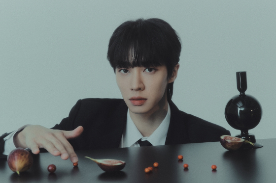 그룹 하이라이트의 이기광./사진=어라운드어스