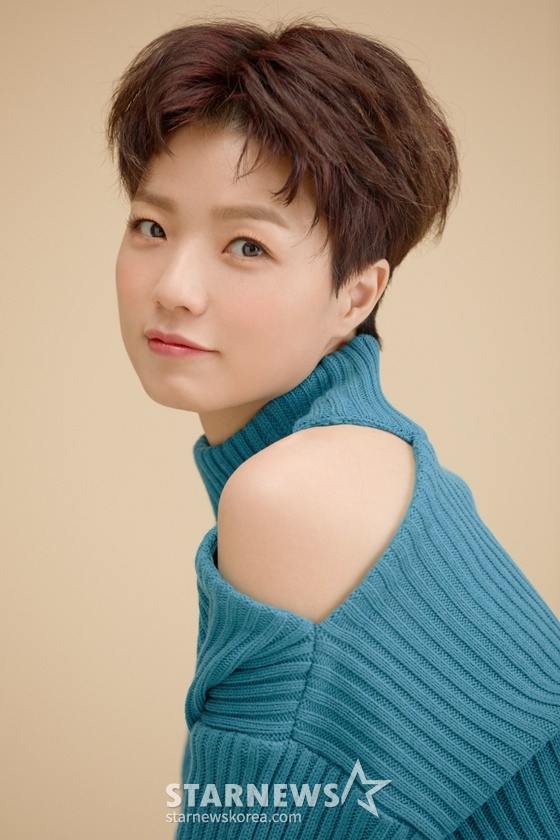 안영미 /사진=YG