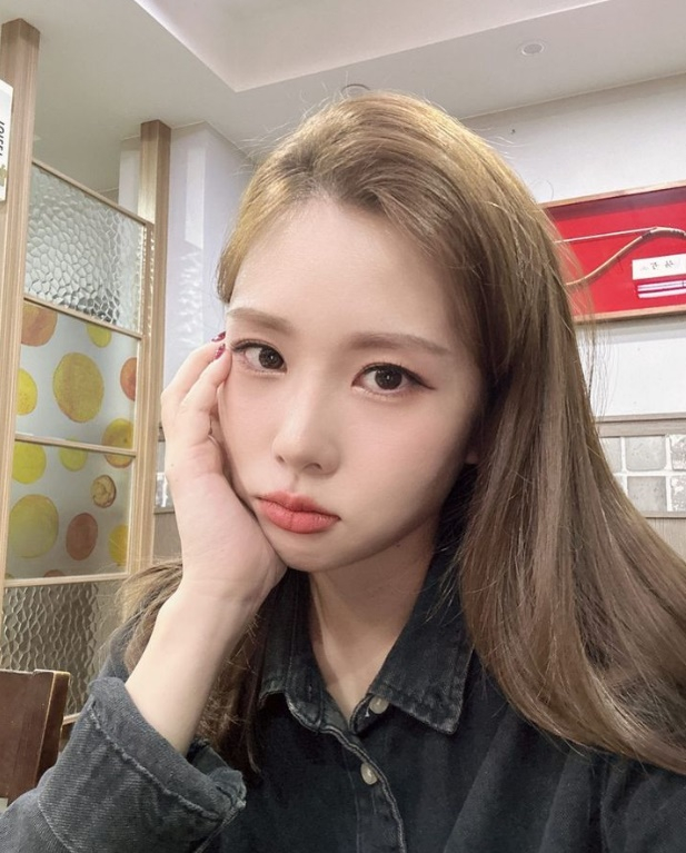 /사진=해수 인스타그램