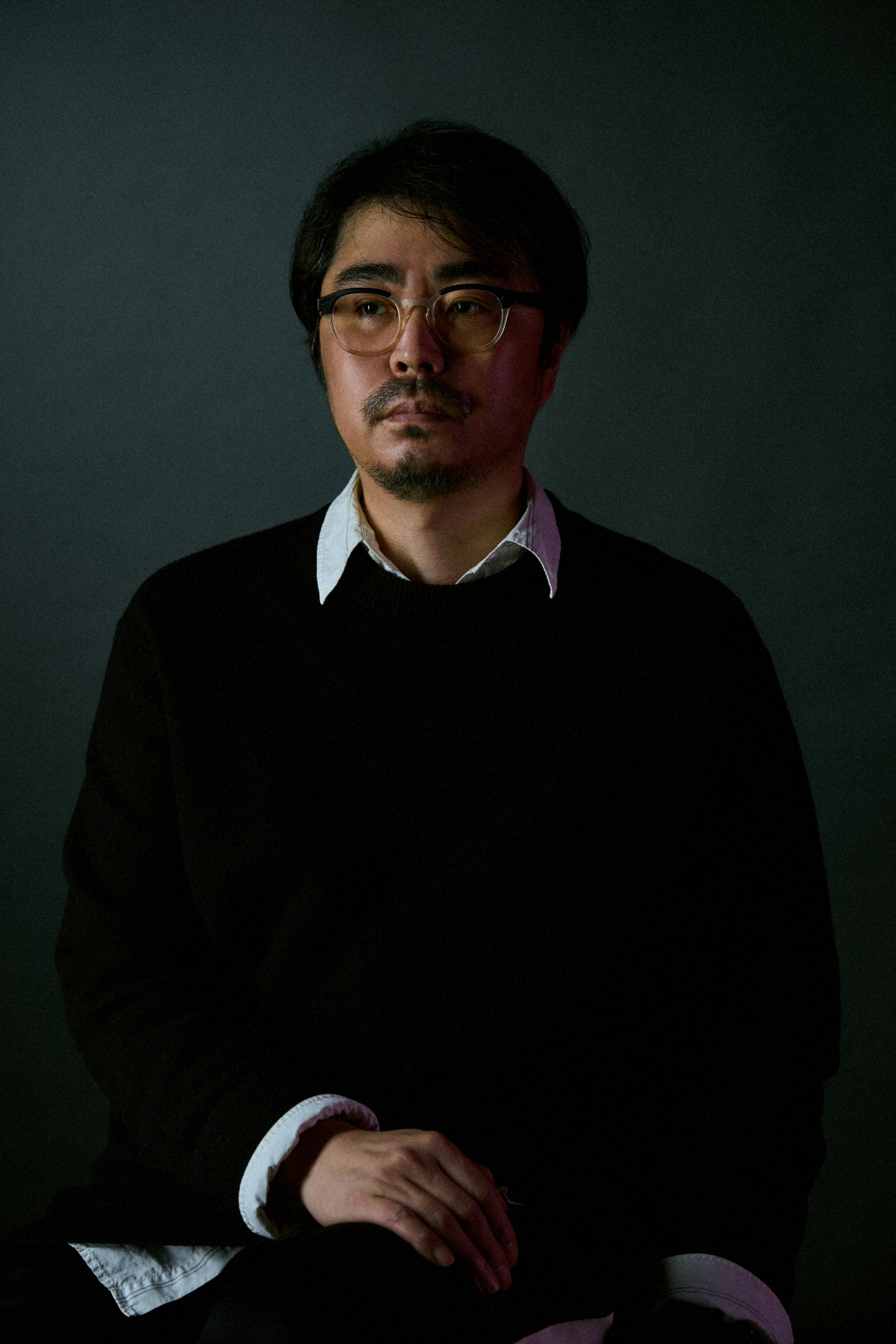 조의석 감독 / 사진=넷플릭스