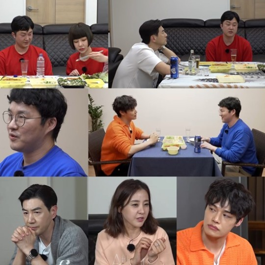 /사진제공=SBS 플러스