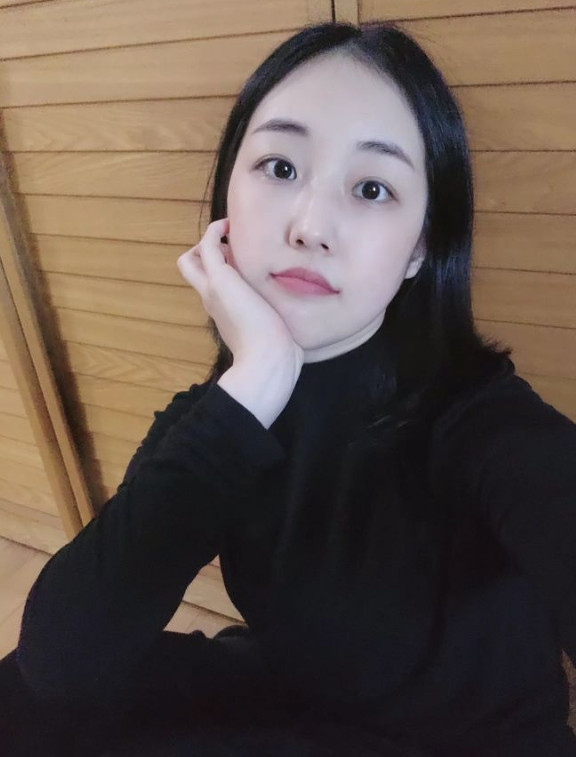 배우 박보미 /사진=인스타그램