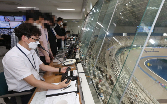 /사진제공=국민체육진흥공단