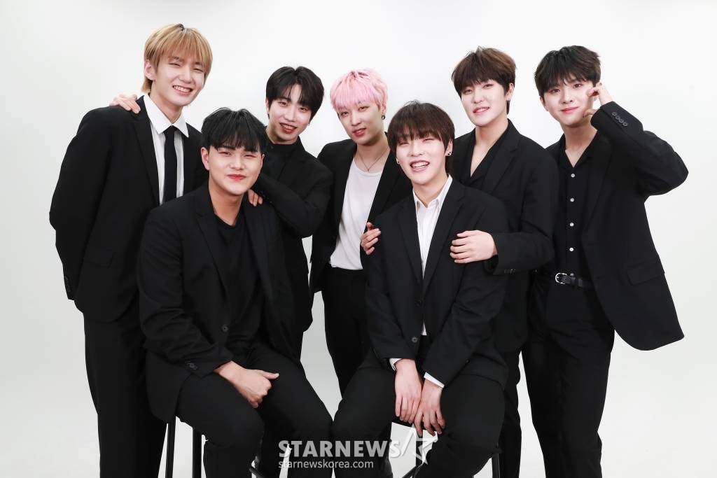 2023.05.09 그룹 킹덤 AAA 인터뷰 /사진=이동훈 기자 photoguy@