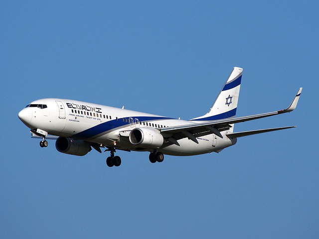 보잉 737/사진제공=pixabay