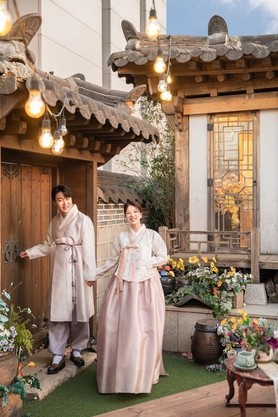 도광록 결혼 /사진=해피메리드컴퍼니, 웨딩디렉터봉드, 모니카블랑쉬, 스플렌디노, 비올, 어반스튜디오, 규중칠우, 정부자스타일리스트, 웨딩미 제공