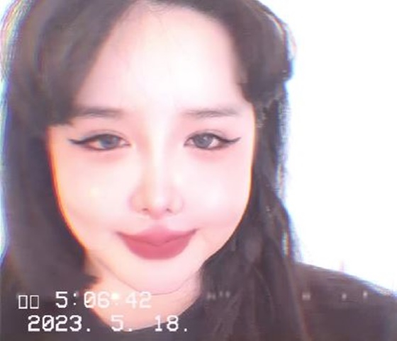 /사진=박봄 인스타그램