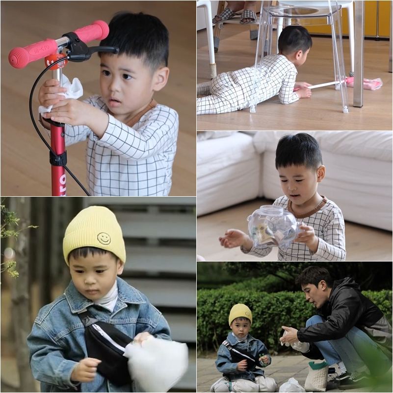 /사진제공='슈퍼맨이 돌아왔다'