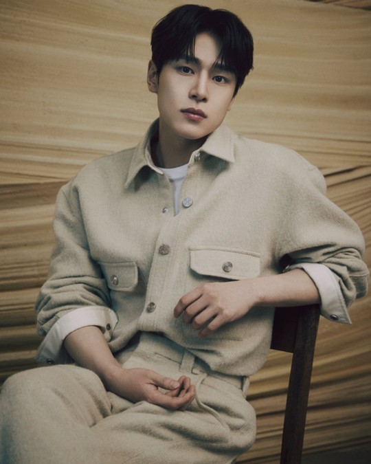 강유석 / 사진=넷플릭스