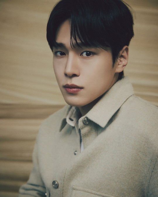 강유석 / 사진=넷플릭스