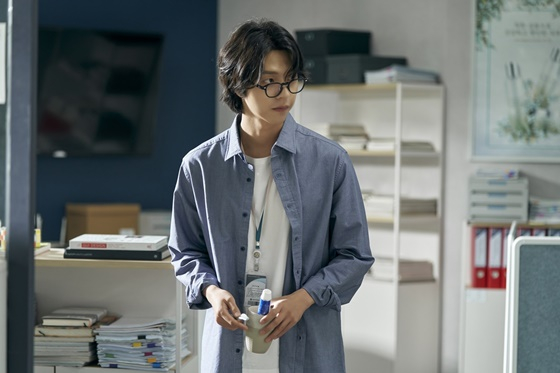 레이스 강준규 /사진=월트디즈니 컴퍼니 코리아