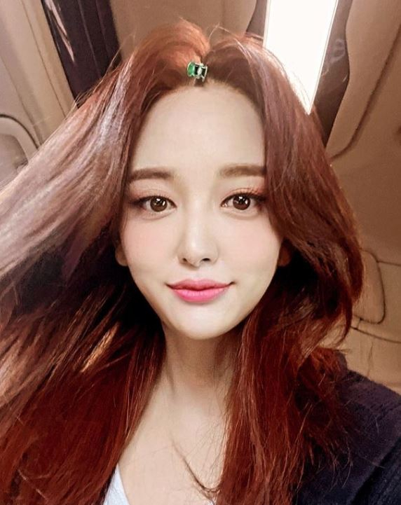 /사진=이세은 인스타그램