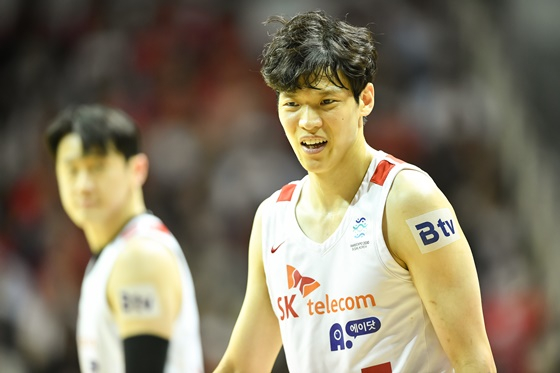 김선형. /사진=KBL 제공