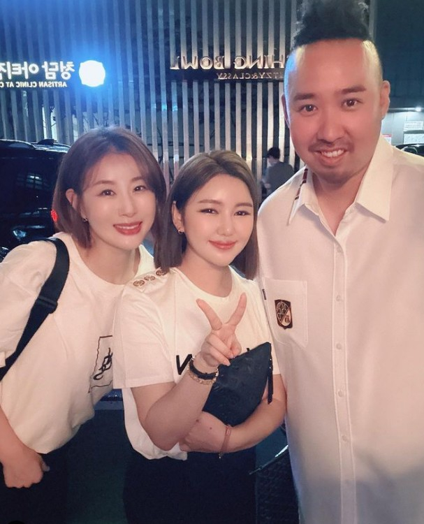 /사진=송가인