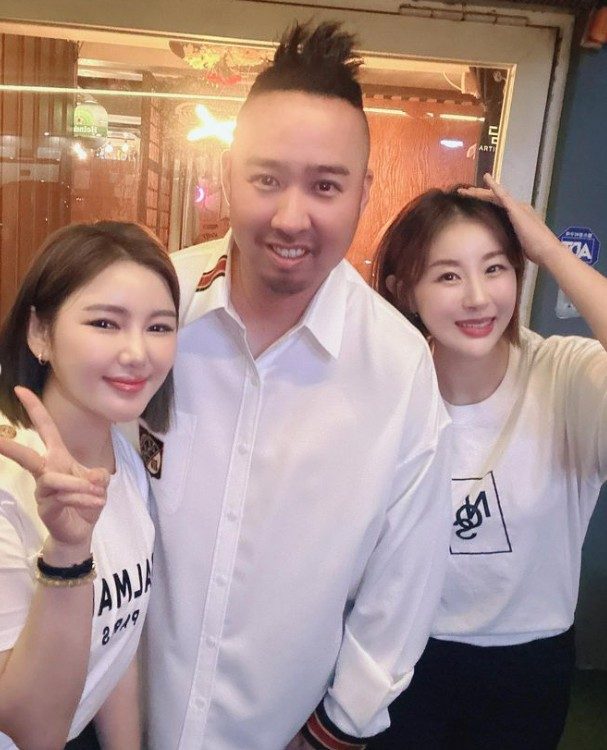 /사진=송가인