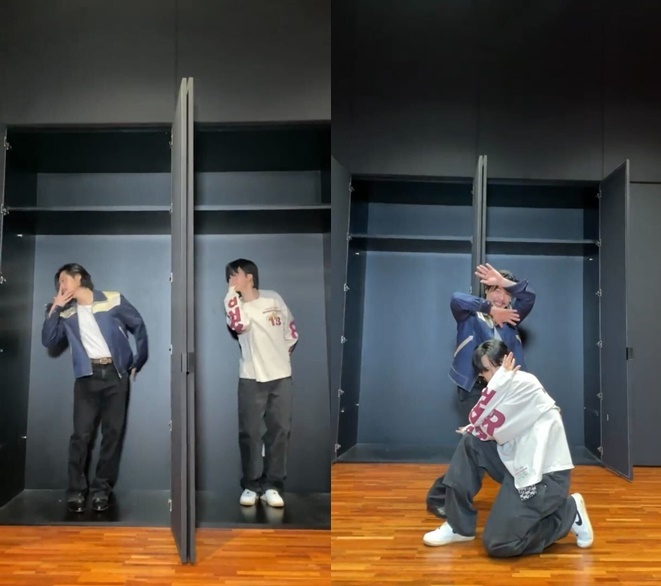 /사진제공=빅히트 뮤직, 하이브IM