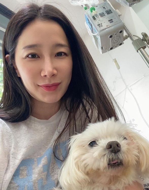 /사진=김하영 인스타그램