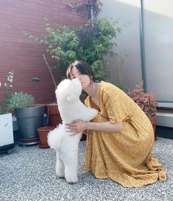 /사진=송혜교 인스타그램