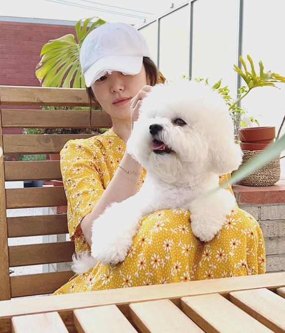 /사진=송혜교 인스타그램