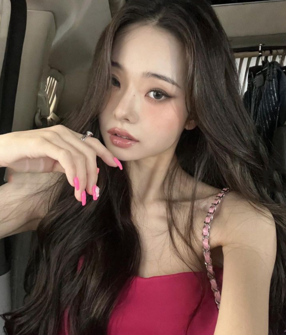 /사진=출처 프리지아 인스타그램