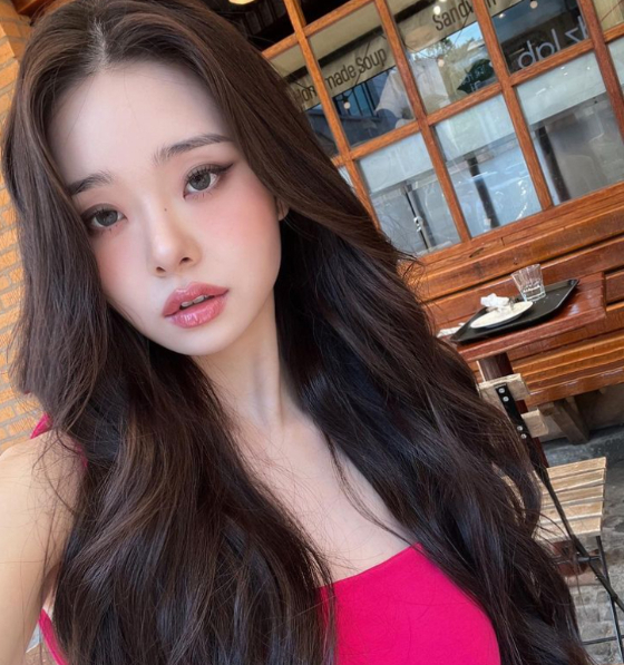 /사진=출처 프리지아 인스타그램