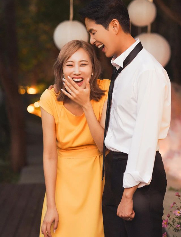 임라라, 손민수 /사진=인스타그램