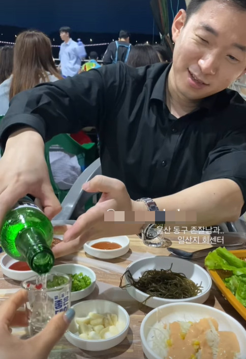 /사진=9기 옥순 인스타그램