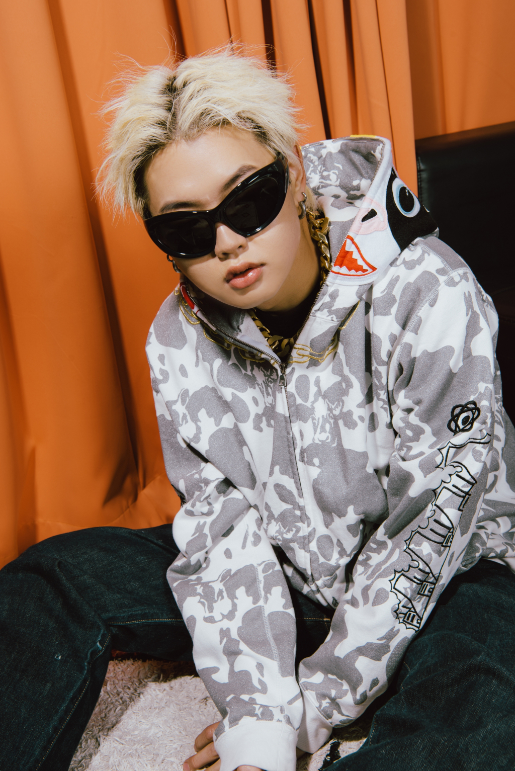 /사진제공=YESMAN ENT
