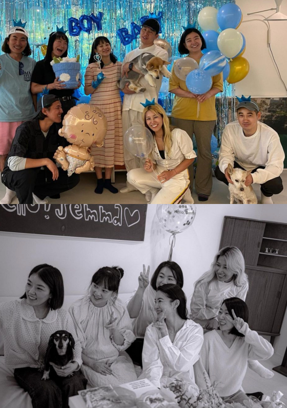 /사진=윤승아 SNS 캡처