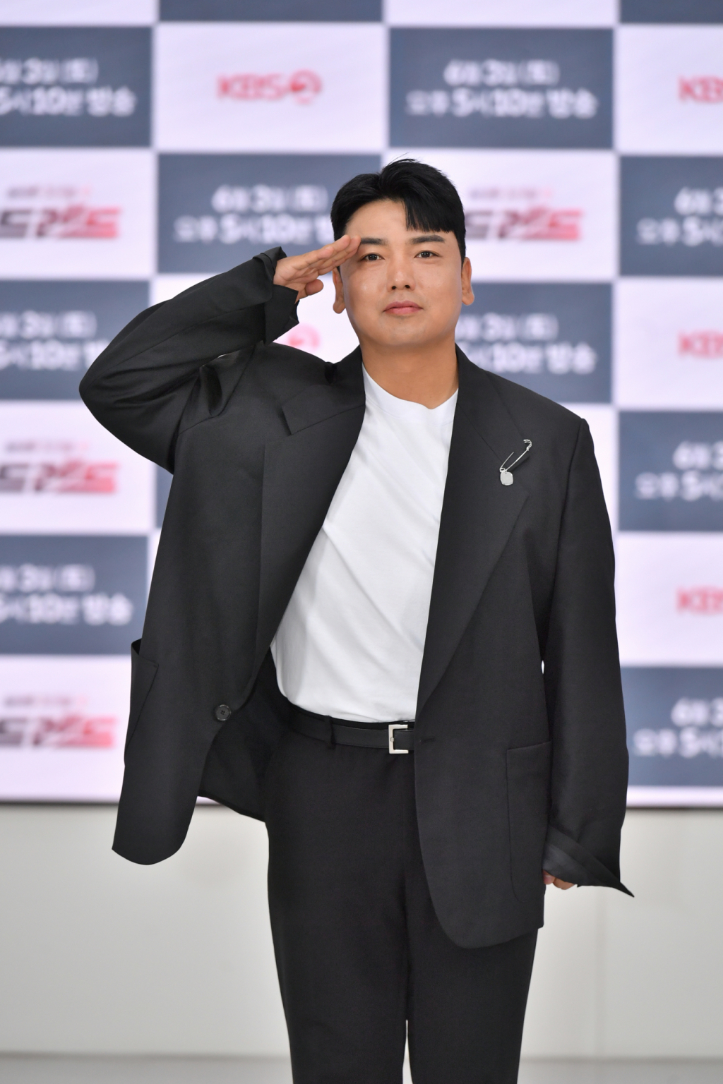 곽범 / 사진=KBS