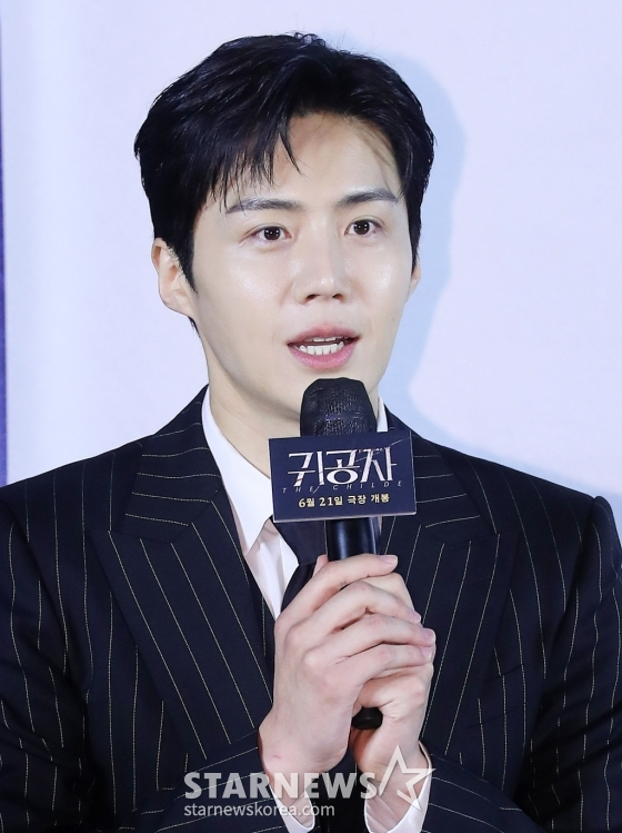 김선호 / 사진=김창현 기자