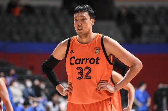이종현. /사진=KBL 제공