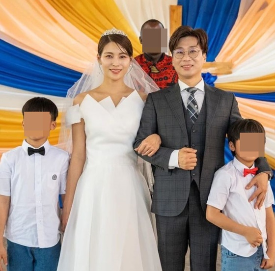 /사진=유은성 인스타그램
