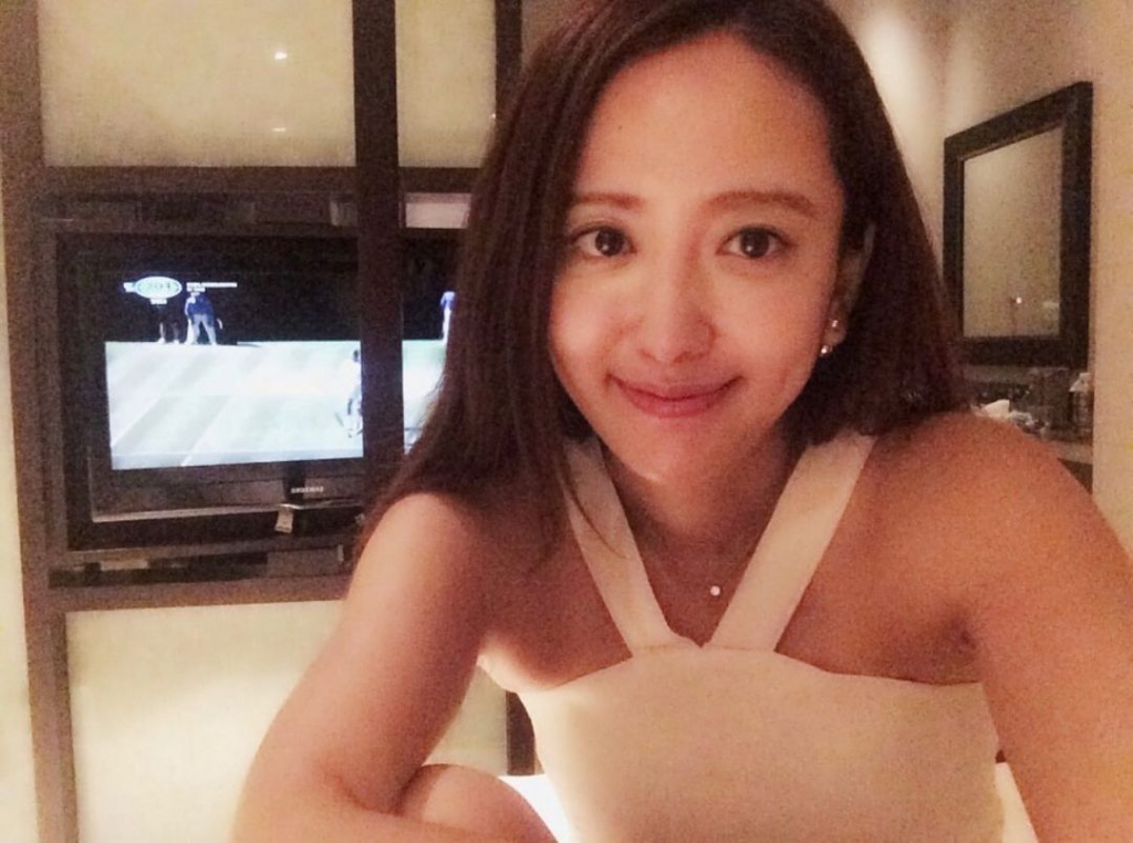 이세은 / 사진=이세은 인스타그램