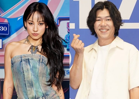 (왼쪽부터) 이효리, 이상순 /사진=스타뉴스, JTBC