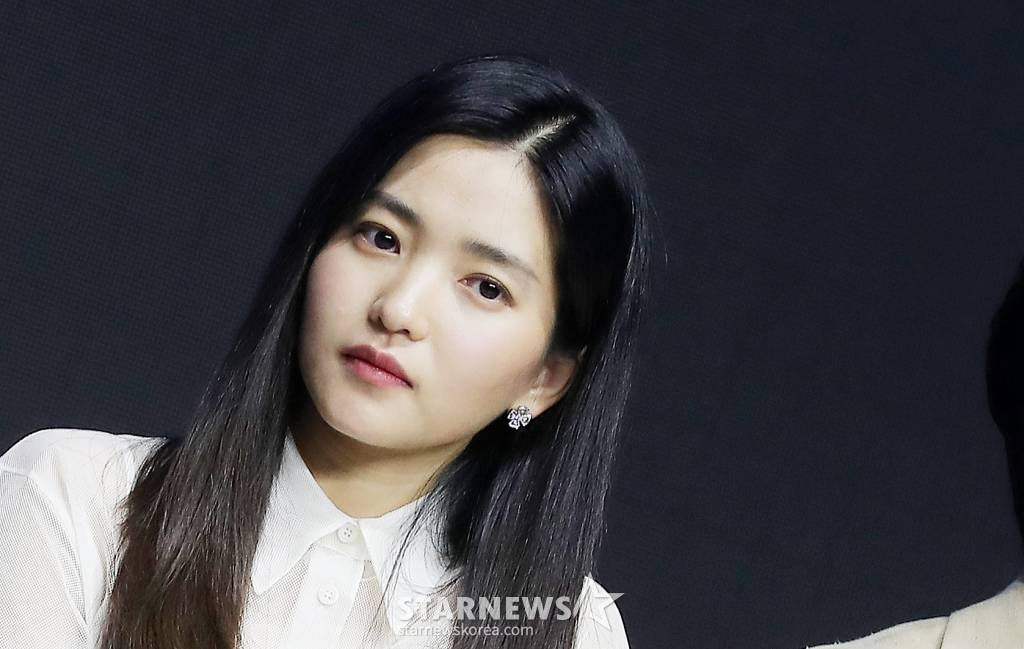 배우 김태리/사진=김창현 기자 chmt@