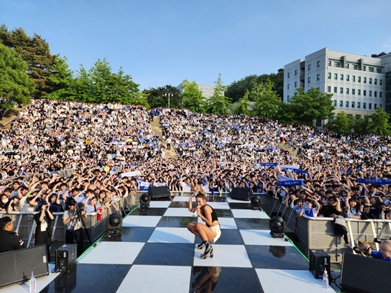 효린 /사진=브리지