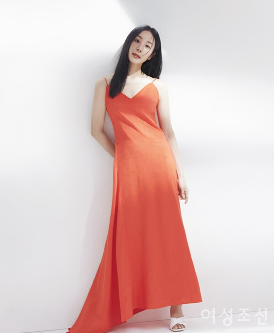 한다감 /사진제공=여성조선