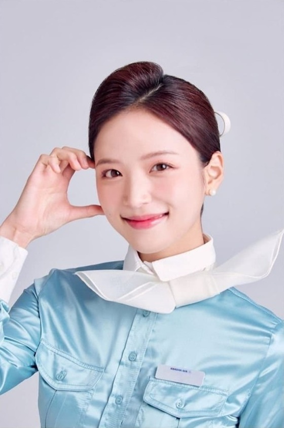 김지영 /사진=온라인 커뮤니티