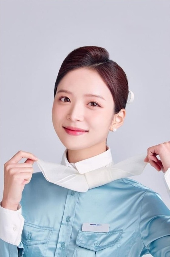 김지영 /사진=온라인 커뮤니티