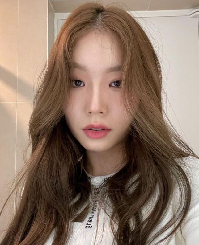 /사진=윤훼이 인스타그램