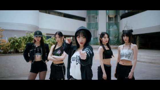 /사진제공=쏘스뮤직