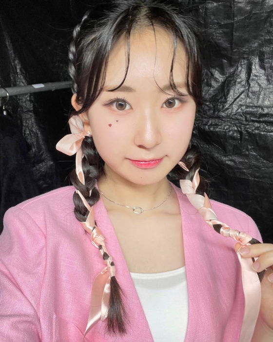 가수 전유진./사진=전유진 인스타그램
