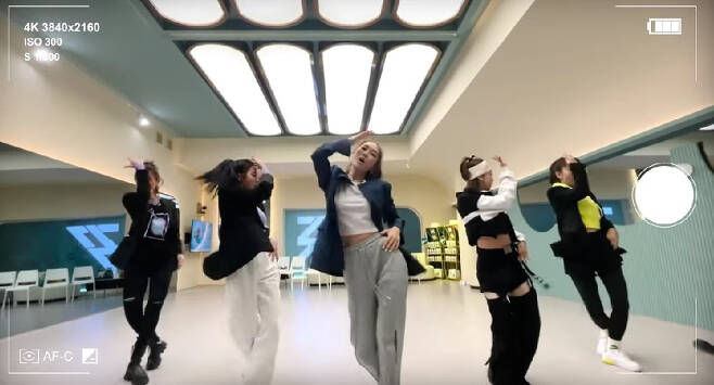 /사진=제시카 유튜브