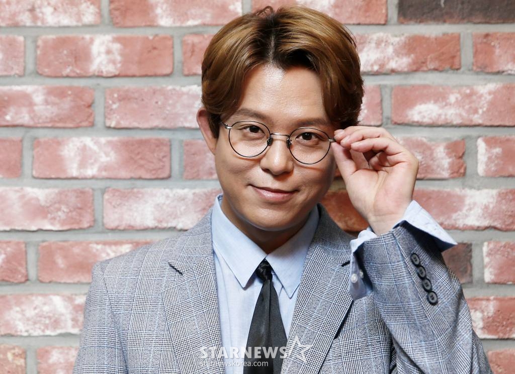 토니안 /사진=김휘선 기자 hwijpg@