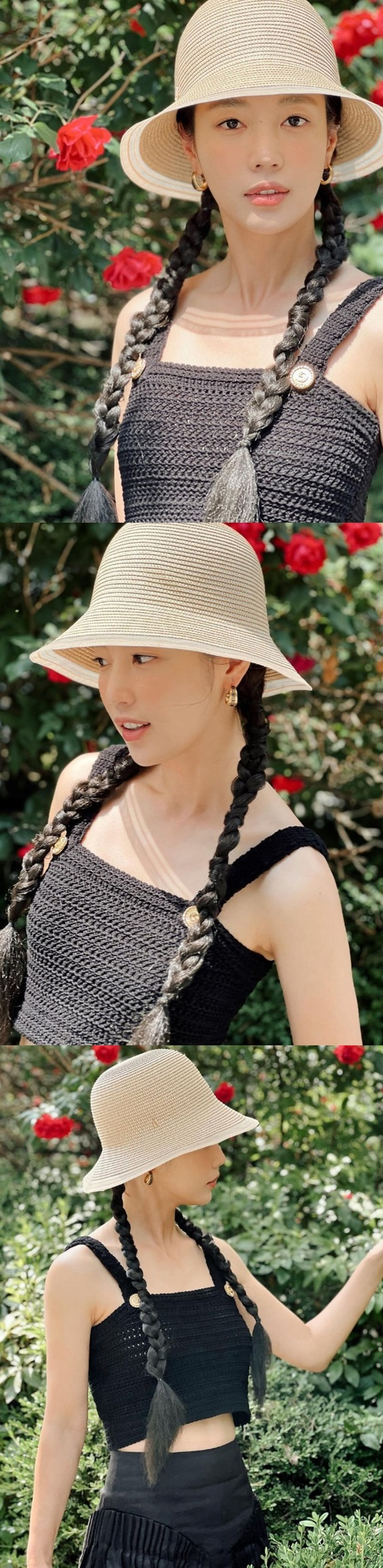 /사진=기은세 인스타그램